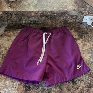 Nike Woven Short